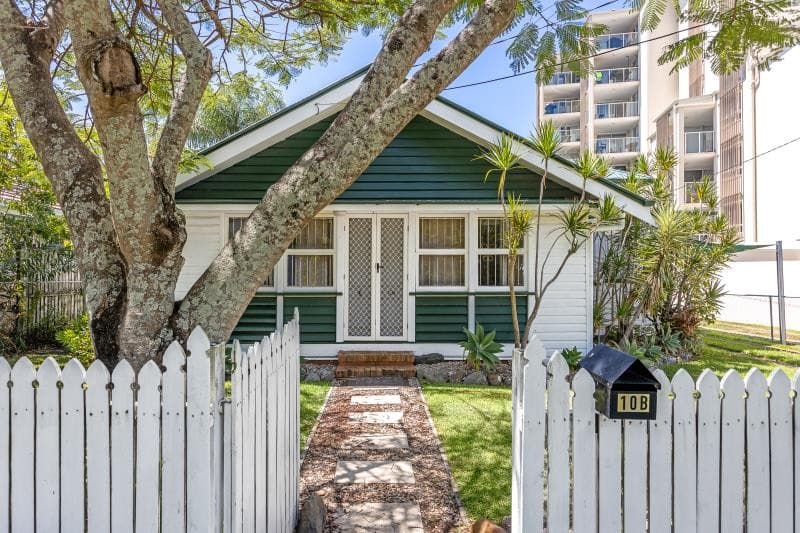 10B Dix Street, Redcliffe, QLD 4020, Redcliffe - Thumbnail 8