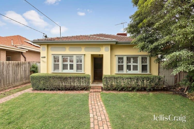 33 Sussex Street, Pascoe Vale South, Pascoe Vale South - Image 1