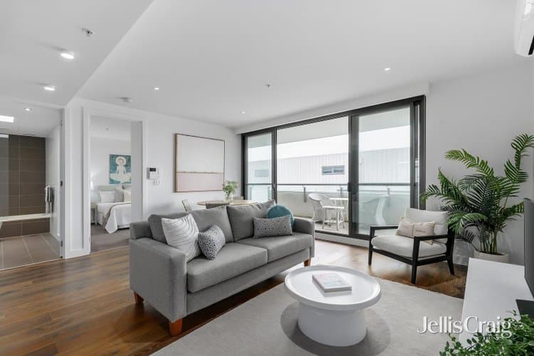 206/201 Whitehorse Road, Balwyn, Balwyn - Image 1