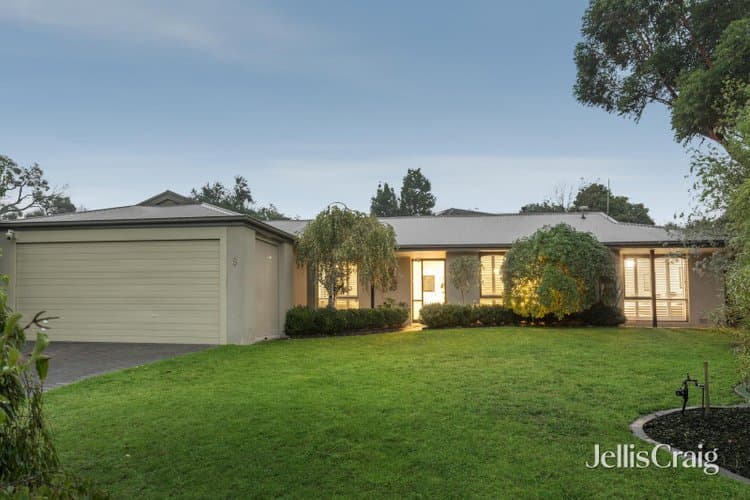 5 Beech Court, Greensborough, Greensborough - Image 1