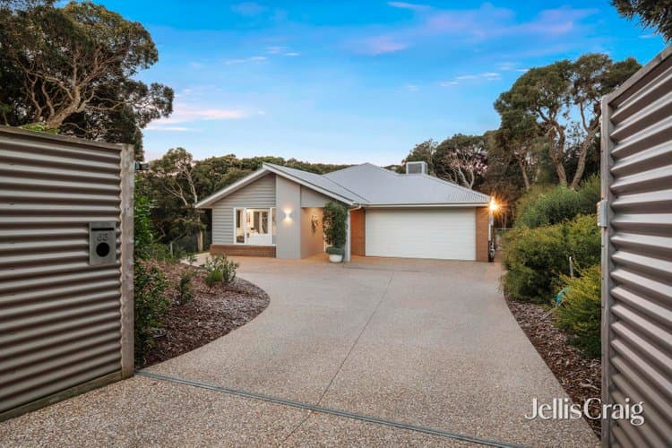 63 Francis Street, Rye, Rye - Image 1