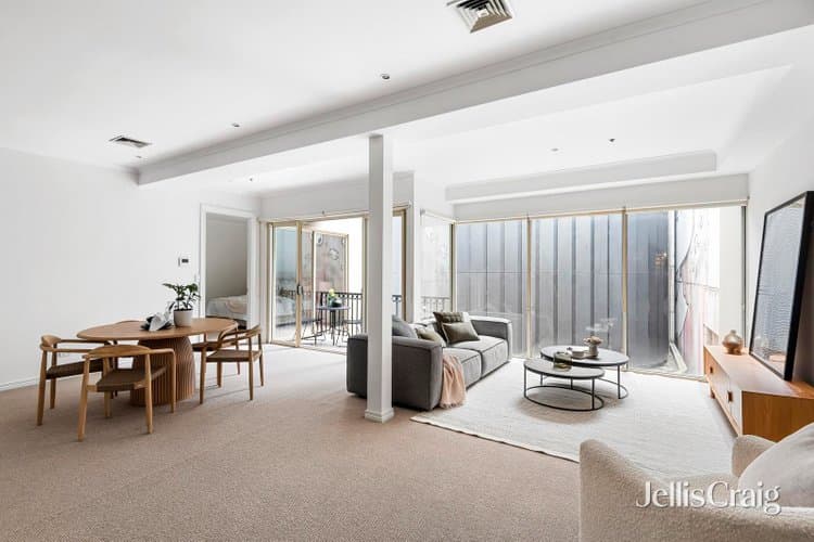 23/30-34 La Trobe Street, Melbourne, Melbourne - Image 1