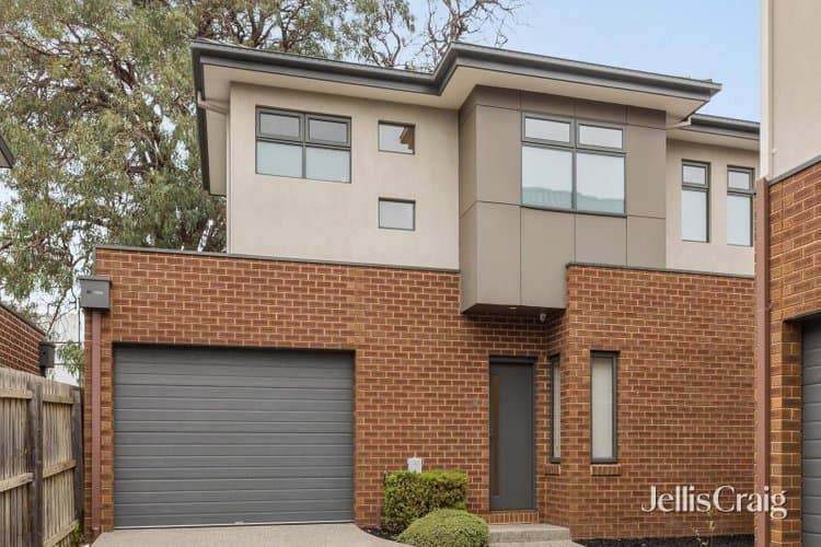 6/18 Bambury Street, Boronia, Boronia - Image 1