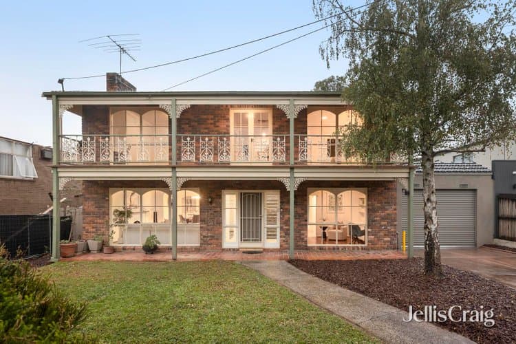 5 Wild Life Parade, Balwyn North, Balwyn North - Image 1