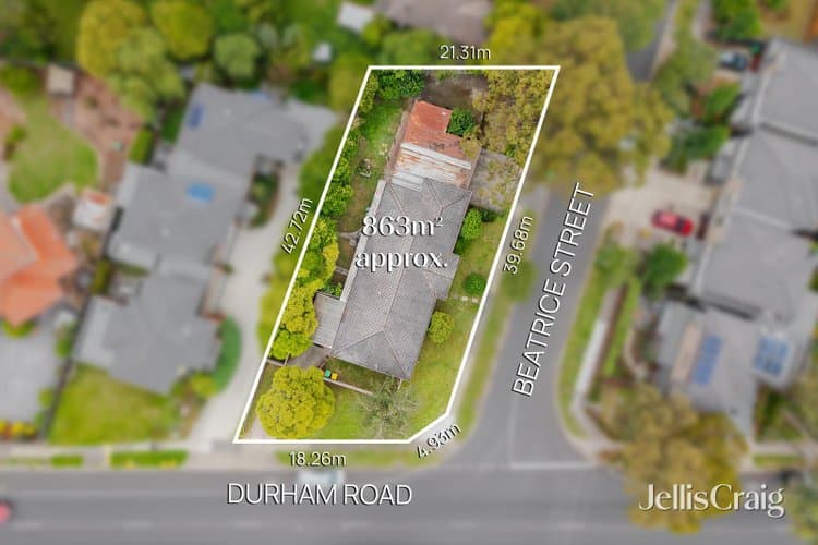 17 Durham Road, Kilsyth, Kilsyth - Image 1