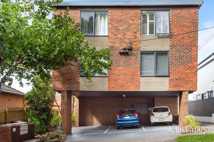 4/26-28 Elm Grove, Richmond, Richmond - Image 1