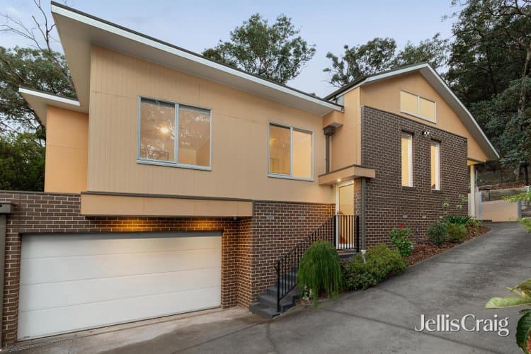 2/14 Taylor Road, Hurstbridge, Hurstbridge - Image 1