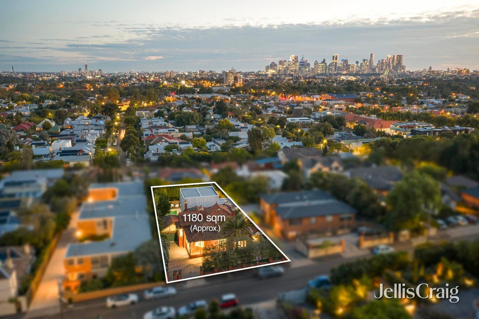208 Clarke Street, Northcote, Northcote - Image 1