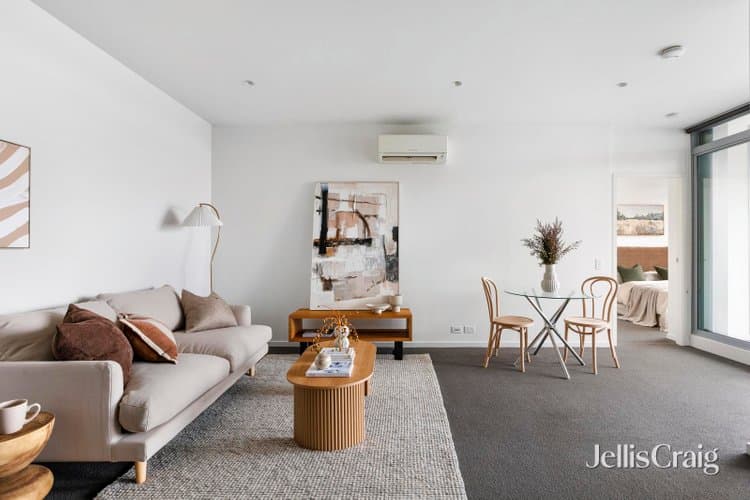 415/30 Burnley Street, Richmond, Richmond - Image 1