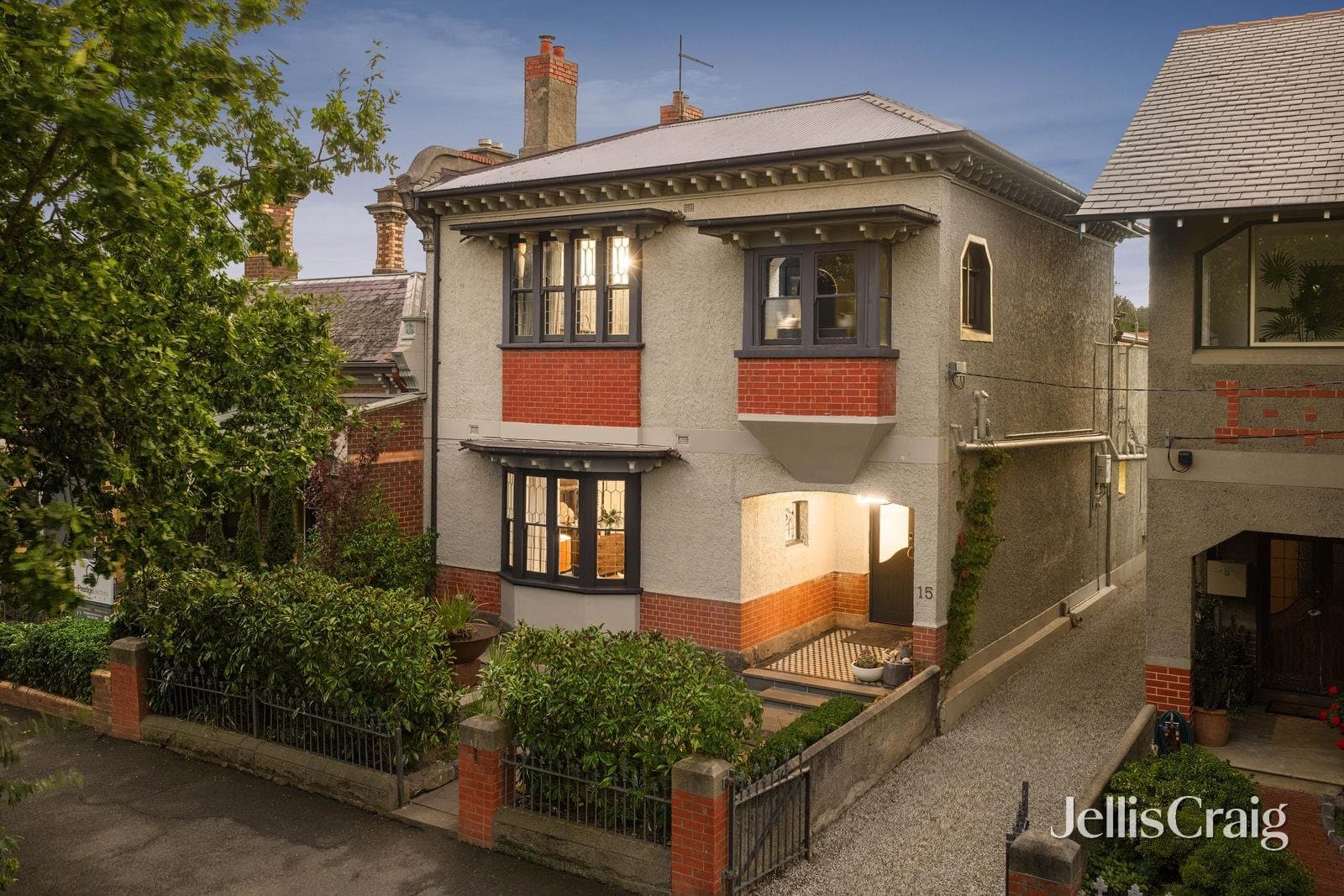 15 Lyons Street North, Ballarat Central, Ballarat Central - Thumbnail 2