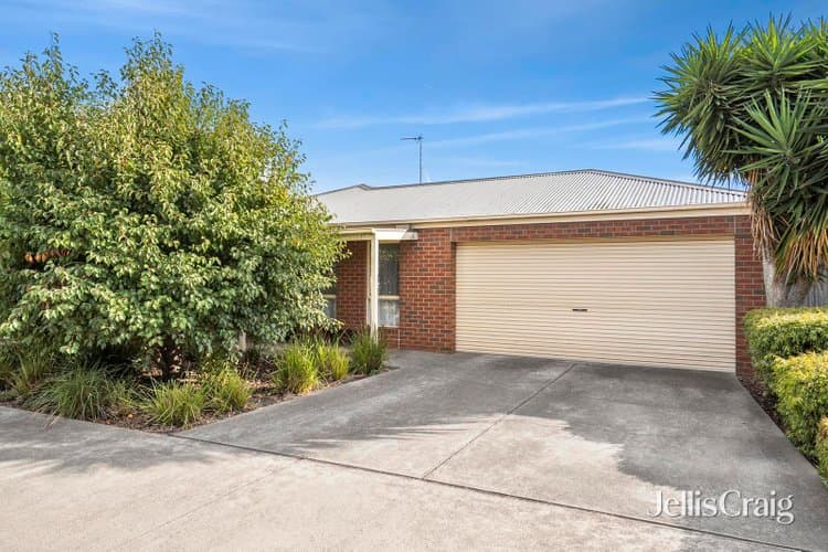 3/7 Helms Street, Newcomb, Newcomb - Image 1