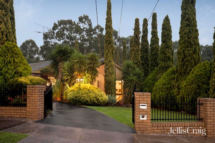 76 Talbot Road, Mount Waverley, Mount Waverley - Image 1
