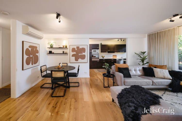 4/264 Williams Road, Toorak, Toorak - Image 1