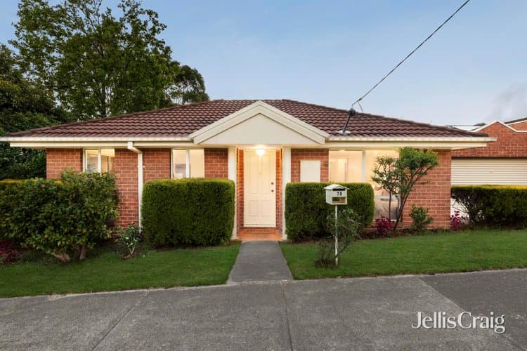 78 Larch Crescent, Mount Waverley, Mount Waverley - Image 1