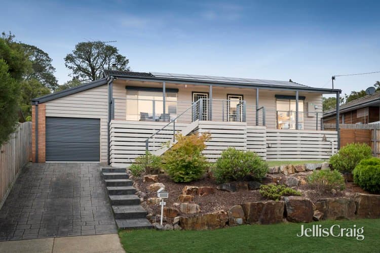 85 Shirley Crescent, Woori Yallock, Woori Yallock - Image 1