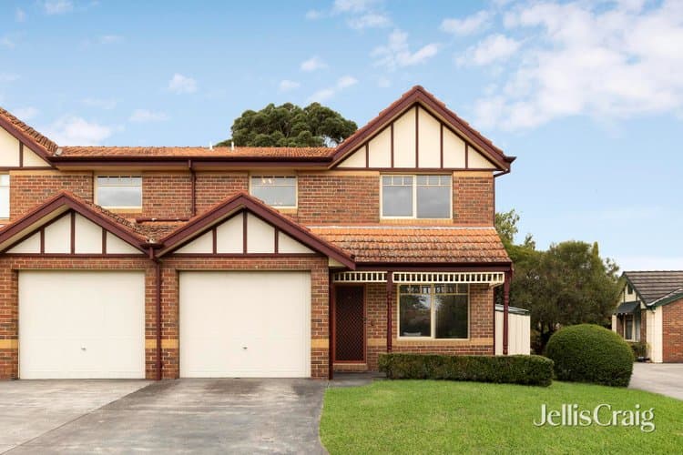 25/12 Surrey Road, Mount Waverley, Mount Waverley - Image 1
