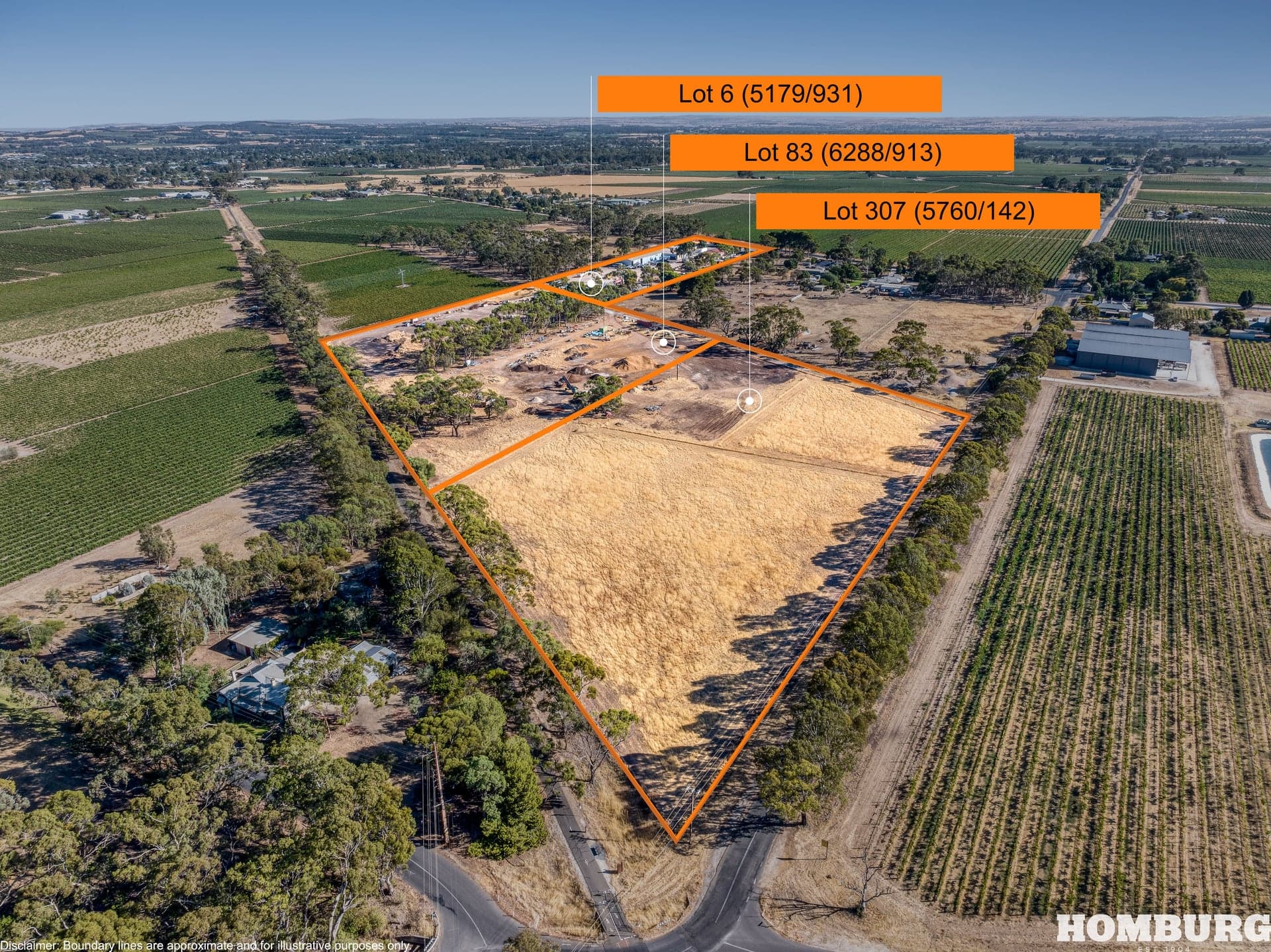 230  Angaston Road, NURIOOTPA, Nuriootpa - Thumbnail 2