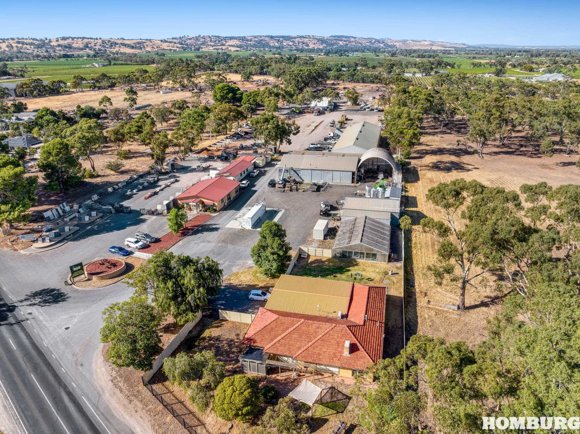 230  Angaston Road, NURIOOTPA, Nuriootpa - Thumbnail 5