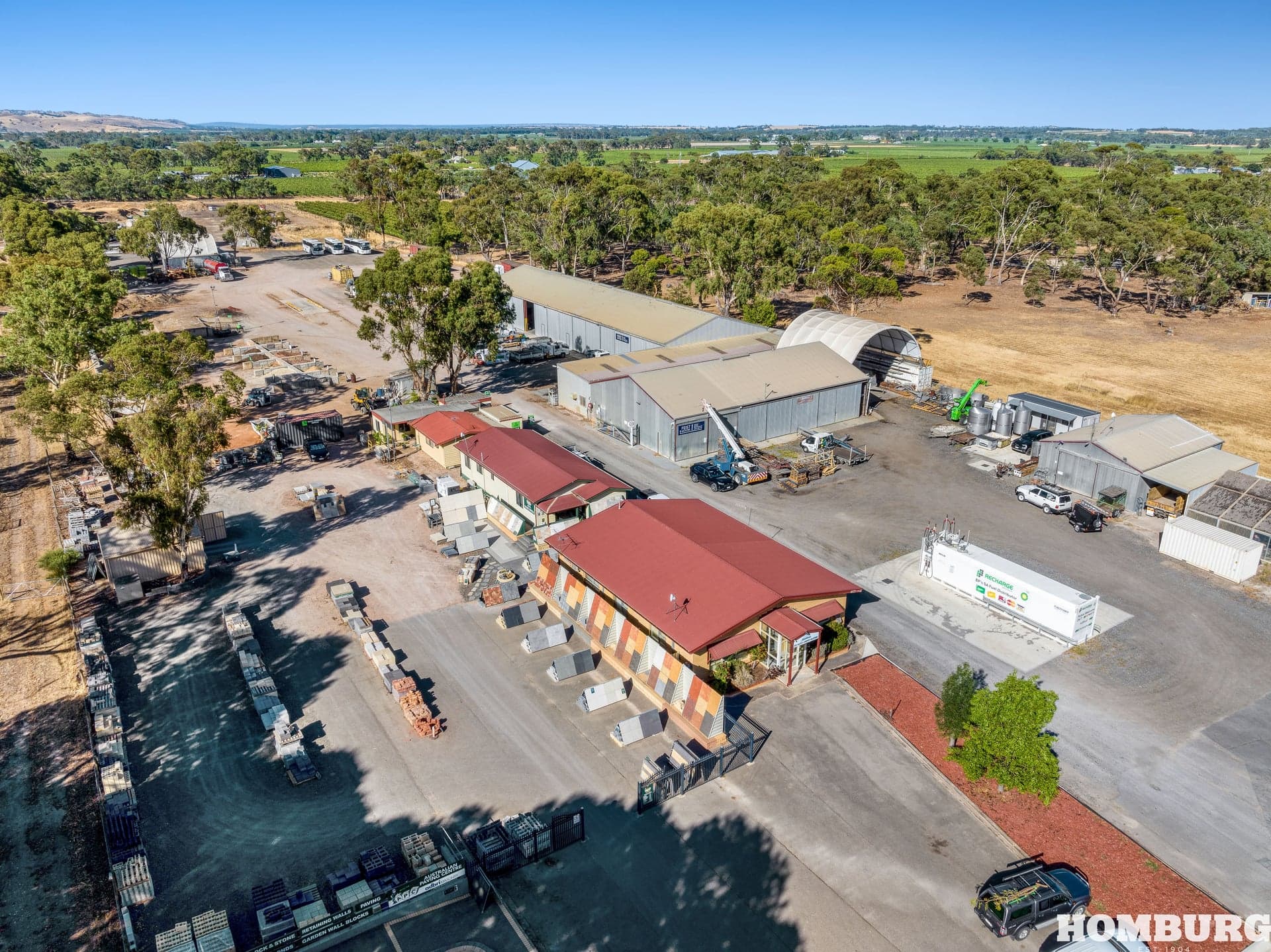 230  Angaston Road, NURIOOTPA, Nuriootpa - Thumbnail 6