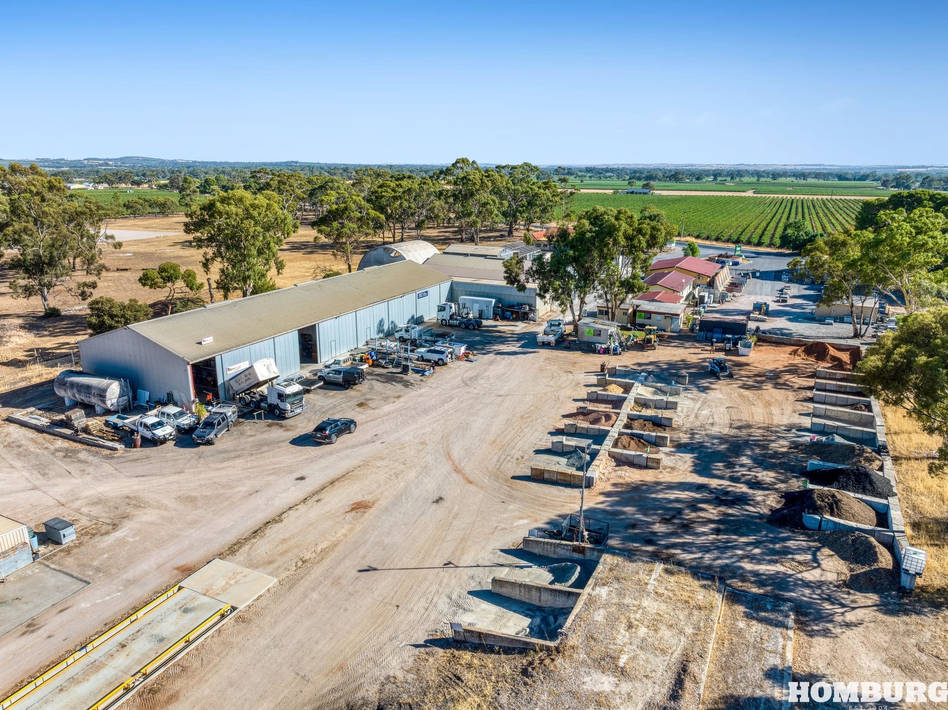 230  Angaston Road, NURIOOTPA, Nuriootpa - Thumbnail 7