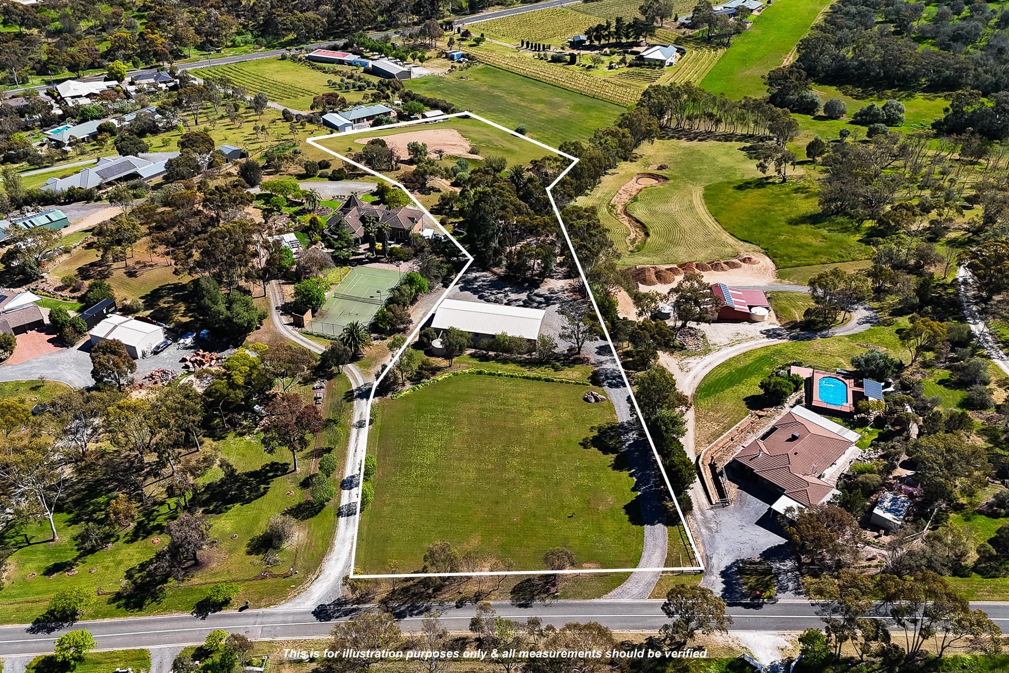 21 Rodda Drive, ANGASTON, Angaston - Image 1