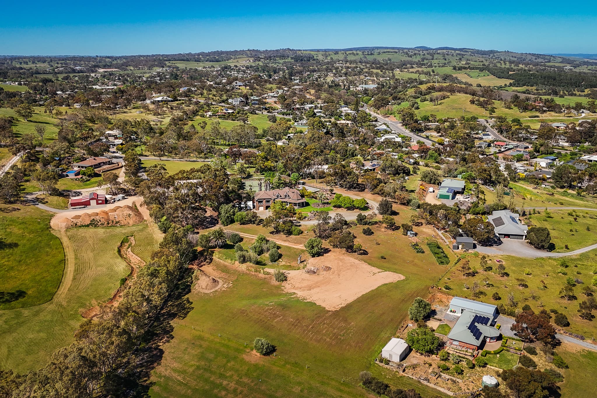 21 Rodda Drive, ANGASTON, Angaston - Thumbnail 2