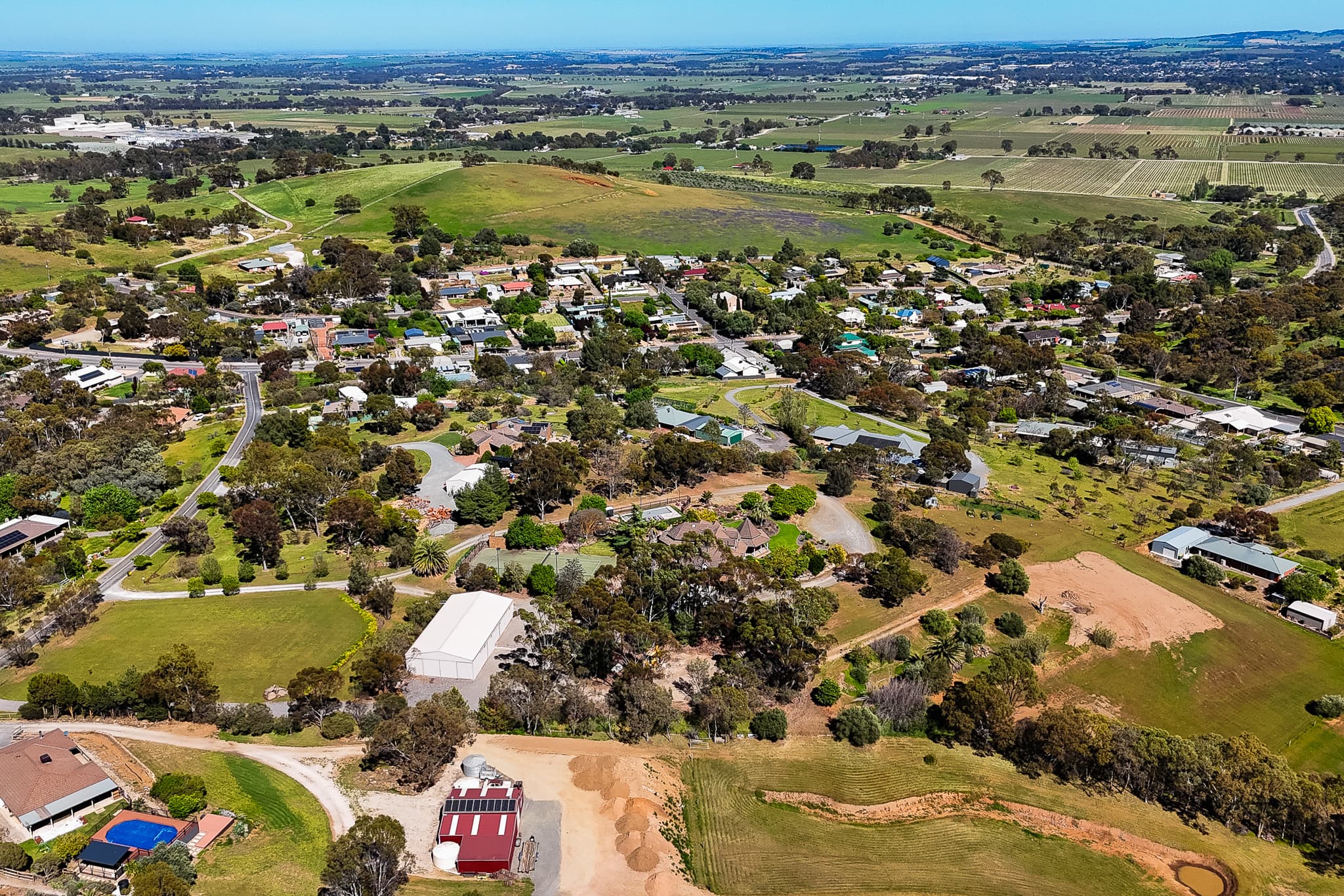 21 Rodda Drive, ANGASTON, Angaston - Thumbnail 3