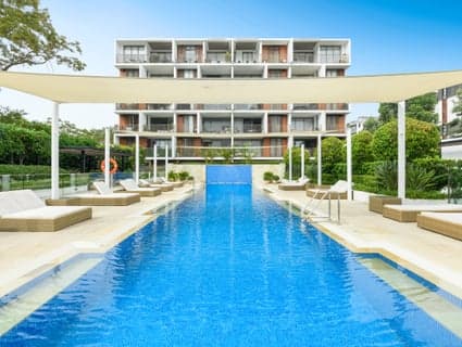 BB705/18 University Road, Miranda, NSW, 2228, Miranda - Image 1