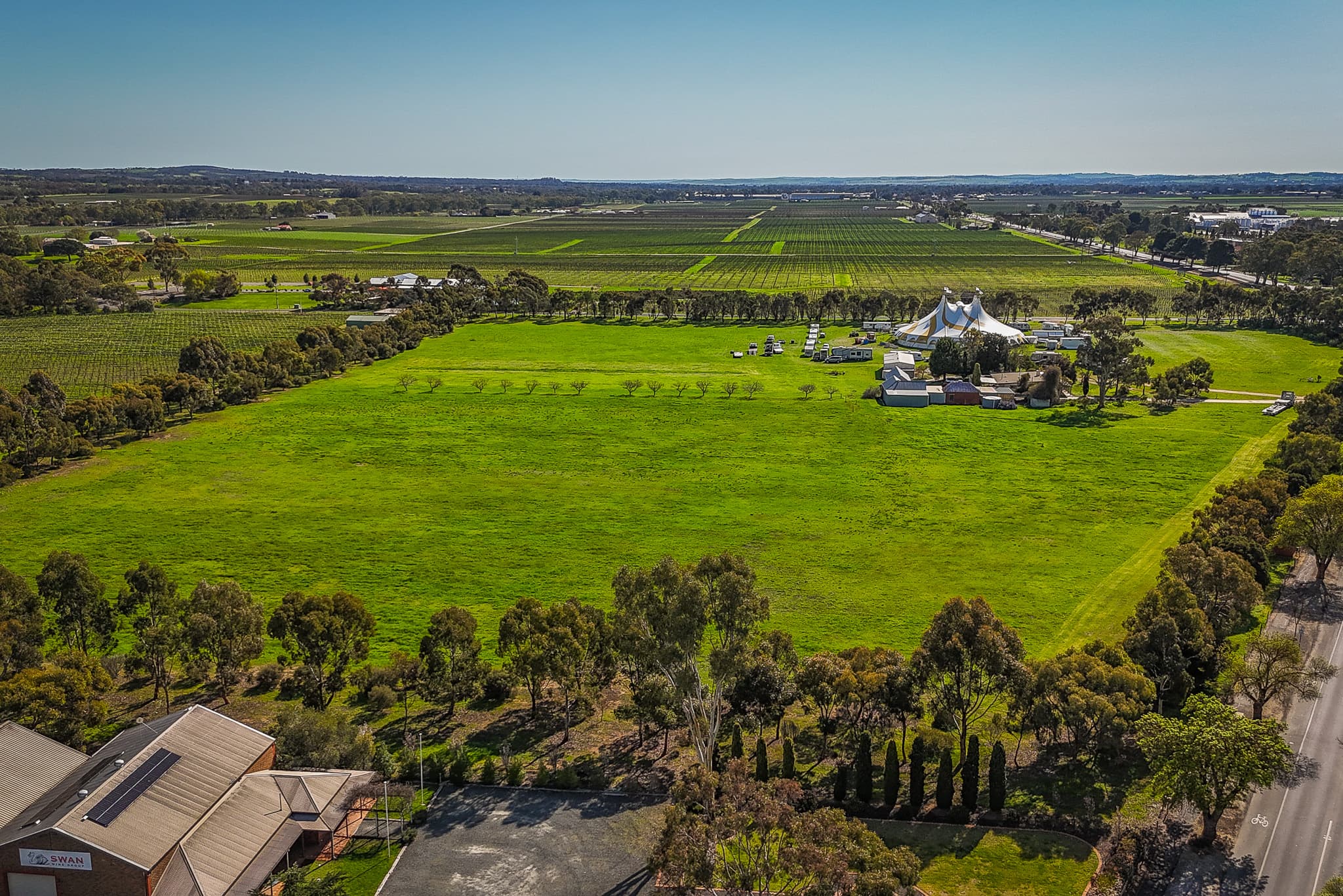 252 Murray Street, TANUNDA, Tanunda - Thumbnail 2