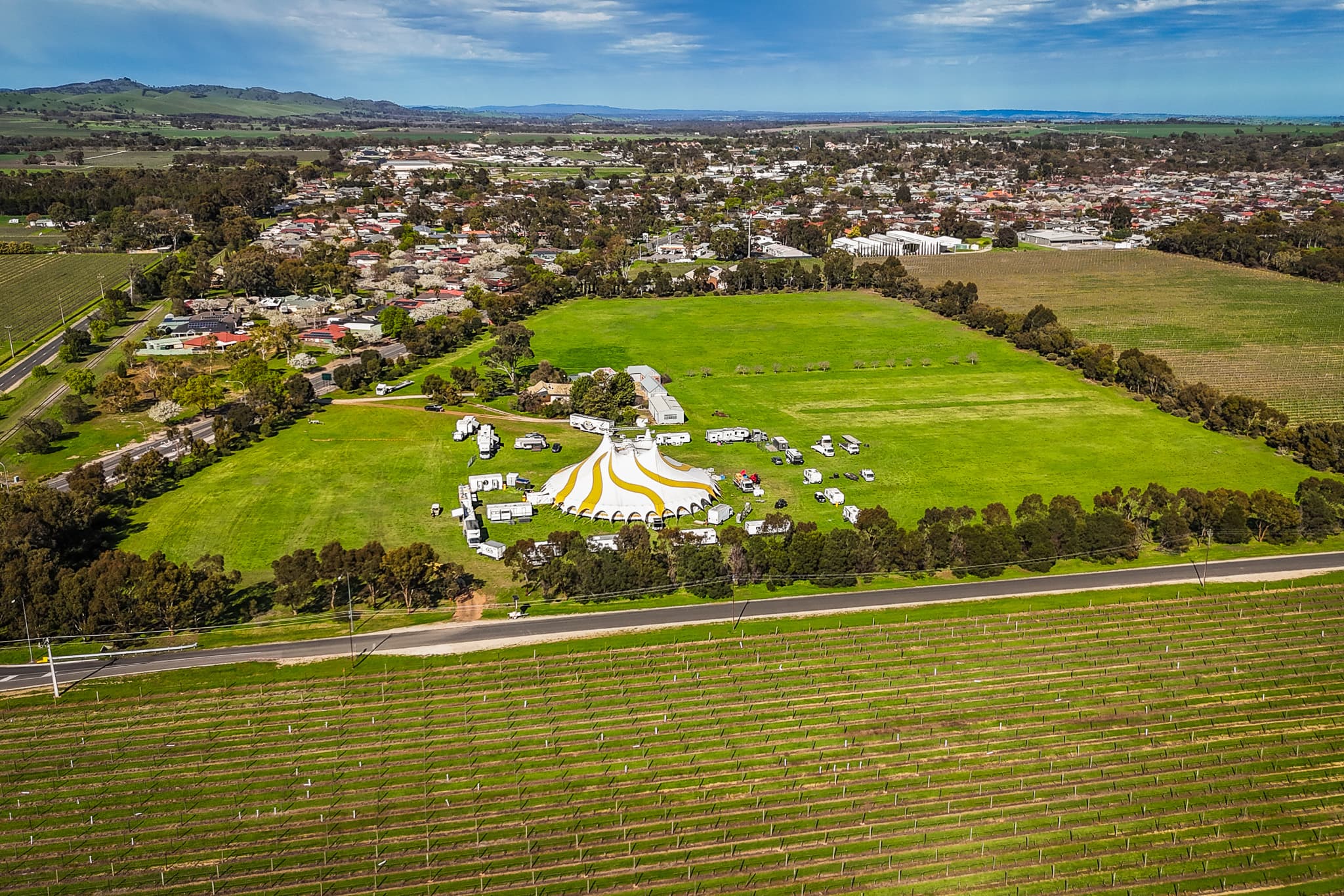 252 Murray Street, TANUNDA, Tanunda - Thumbnail 3