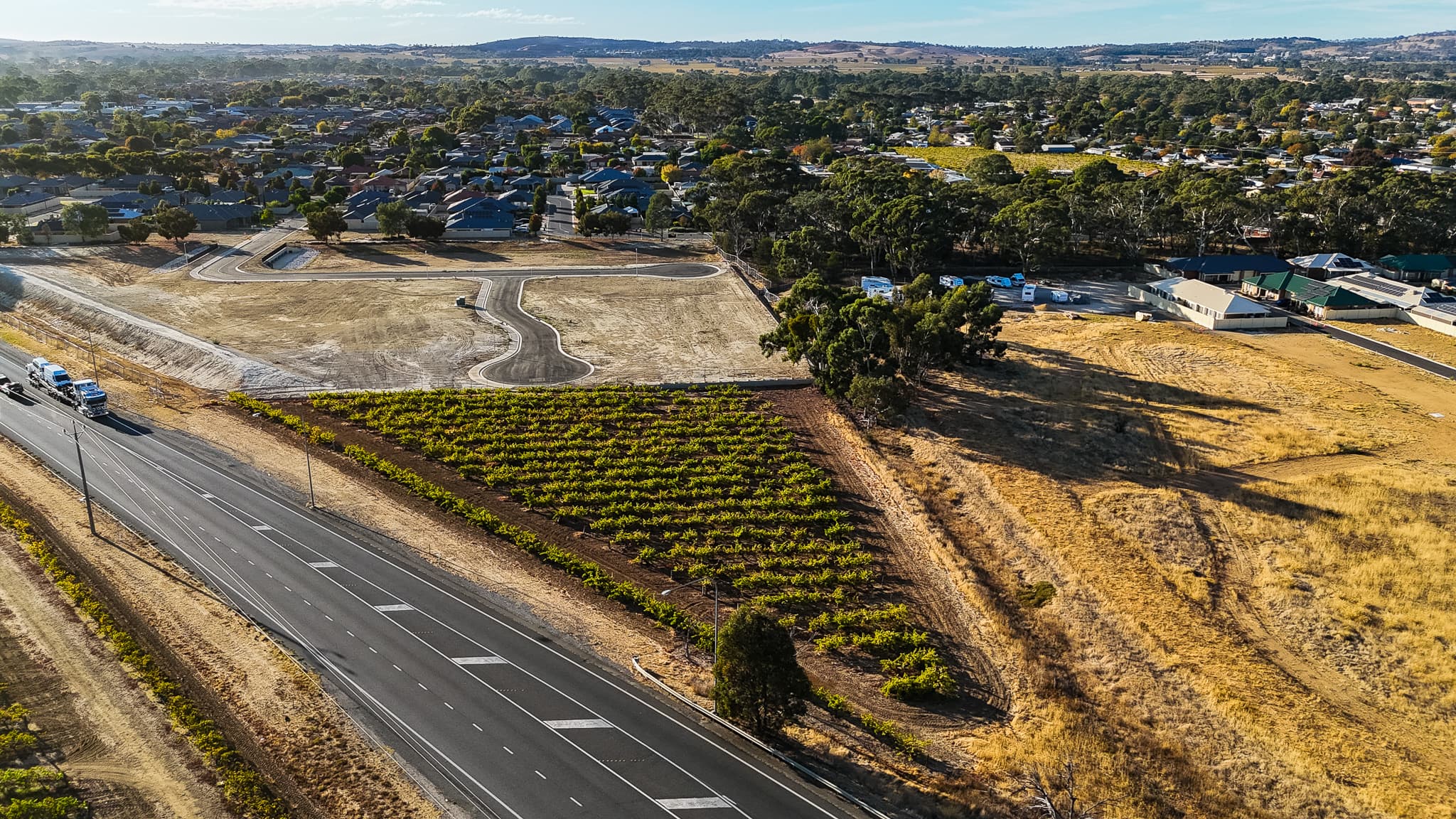 Lot/111 Sturt Highway, NURIOOTPA, Nuriootpa - Thumbnail 2