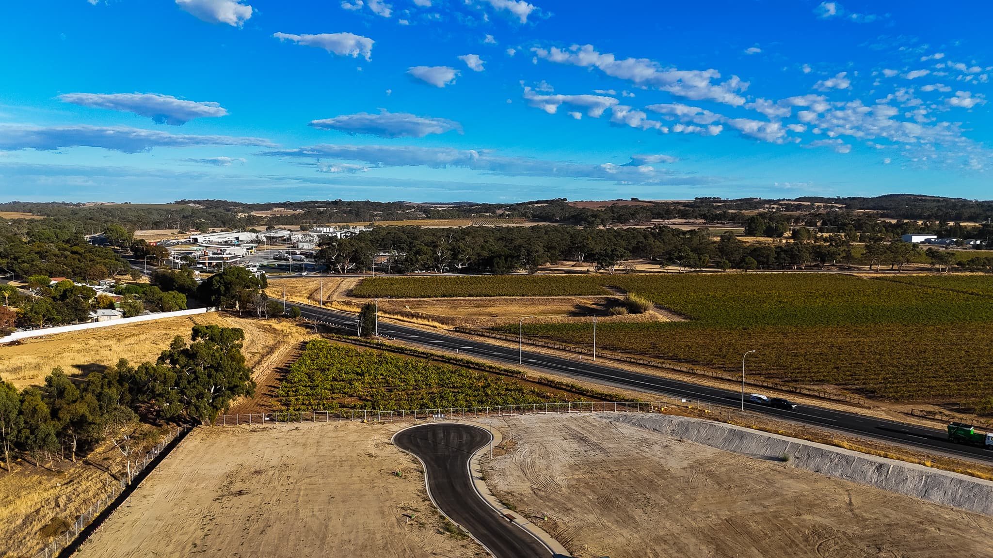 Lot/111 Sturt Highway, NURIOOTPA, Nuriootpa - Thumbnail 3