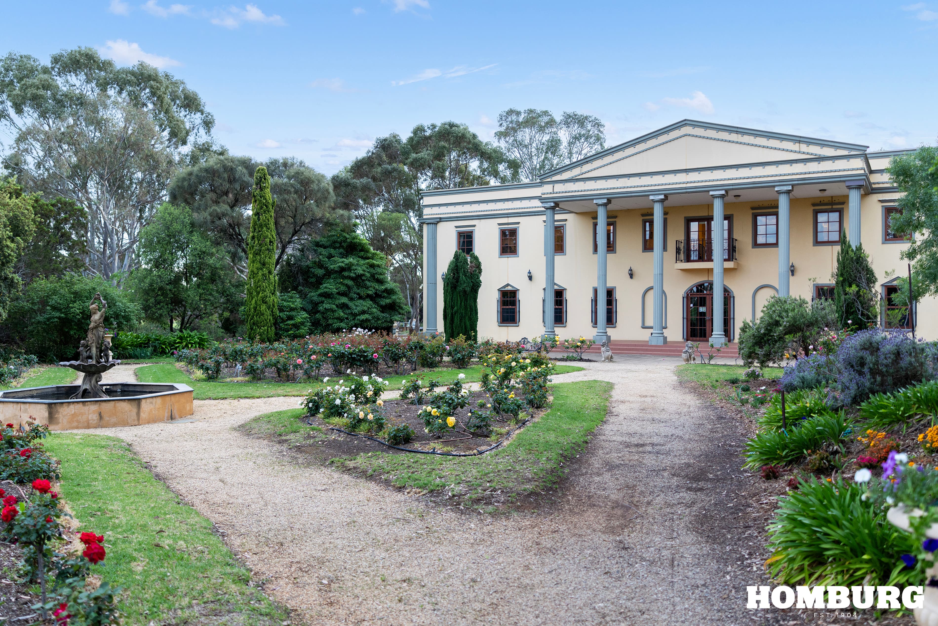 35 Hermann Thumm Drive, LYNDOCH, Lyndoch - Thumbnail 3