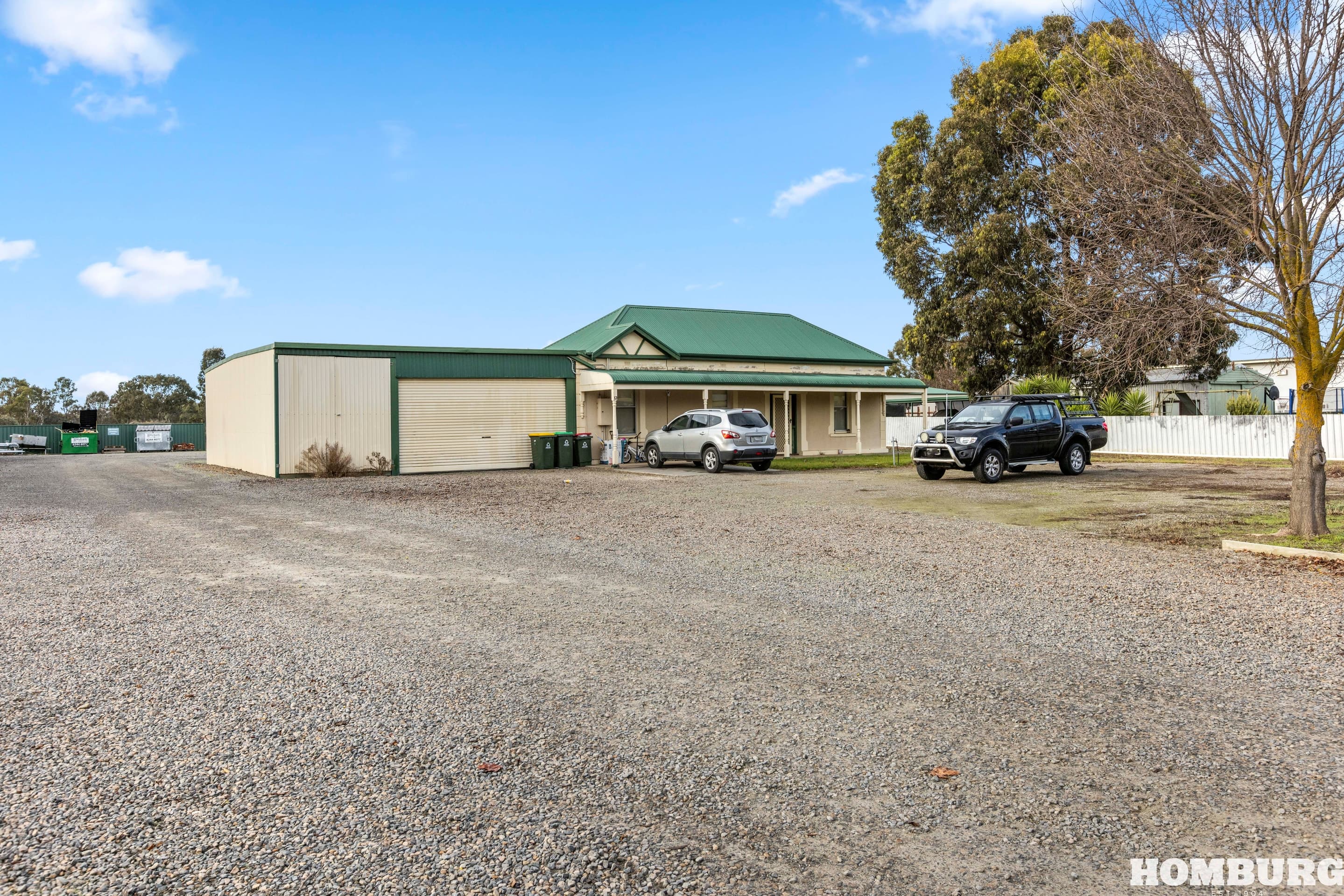 12-14 & 16 Old Sturt Highway, NURIOOTPA, Nuriootpa - Thumbnail 5