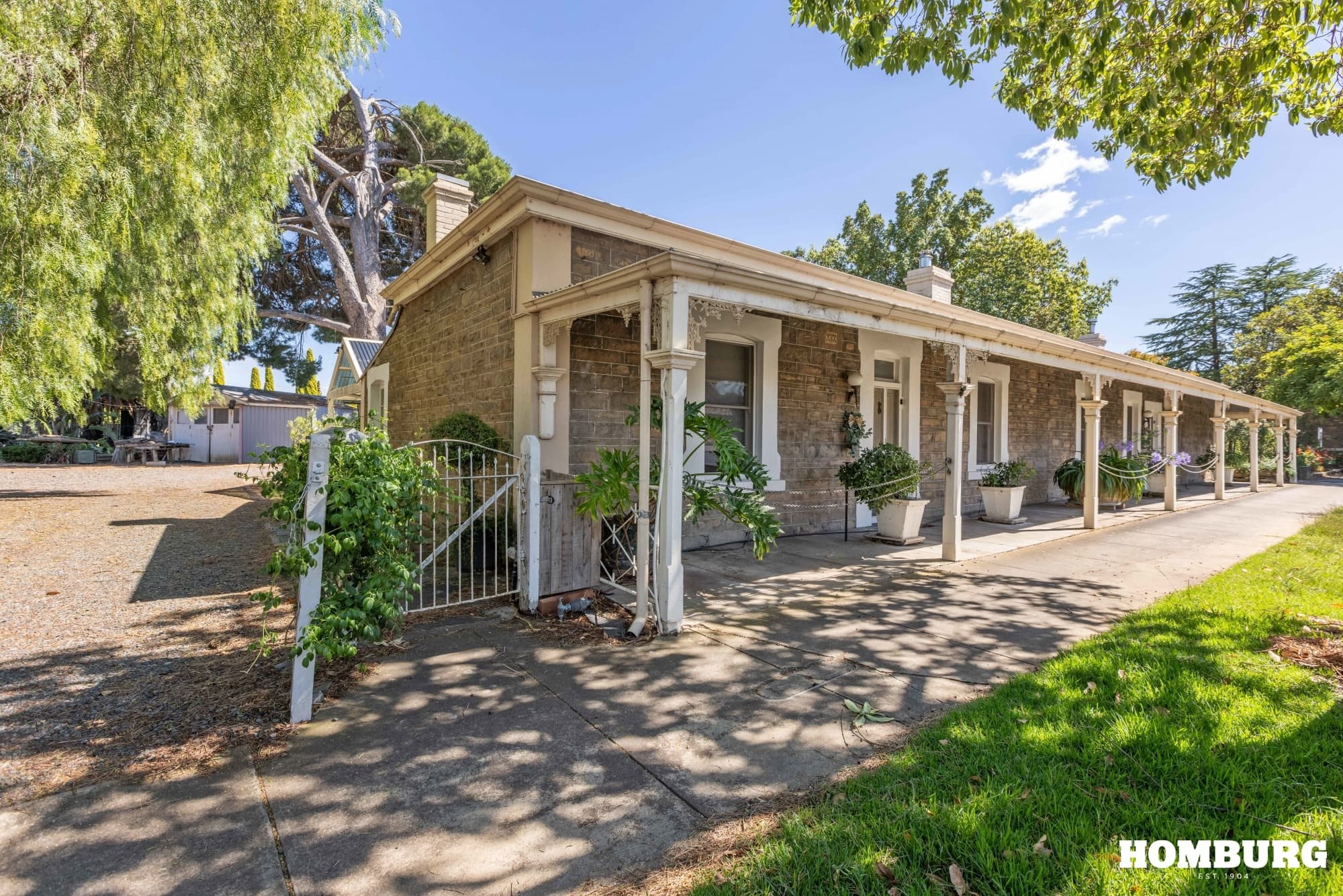 24 Murray Street, TANUNDA, Tanunda - Image 1