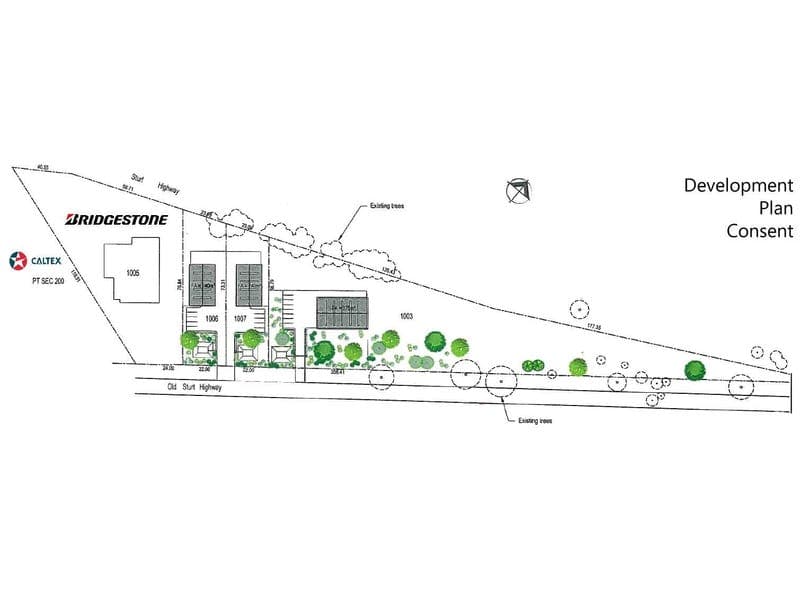 Lots 1003, 1006 & 1007 Sturt Highway, NURIOOTPA, Nuriootpa - Thumbnail 2