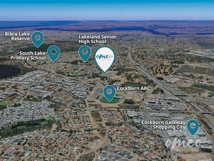46 Pyrite Way, Cockburn Central, WA, 6164, Cockburn Central - Image 1