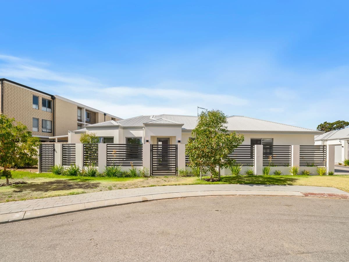 9 / 13 Central Terrace, Beckenham, Beckenham - Image 1