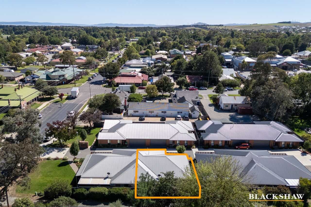 6/50 Ellendon Street, Bungendore, Bungendore - Image 1