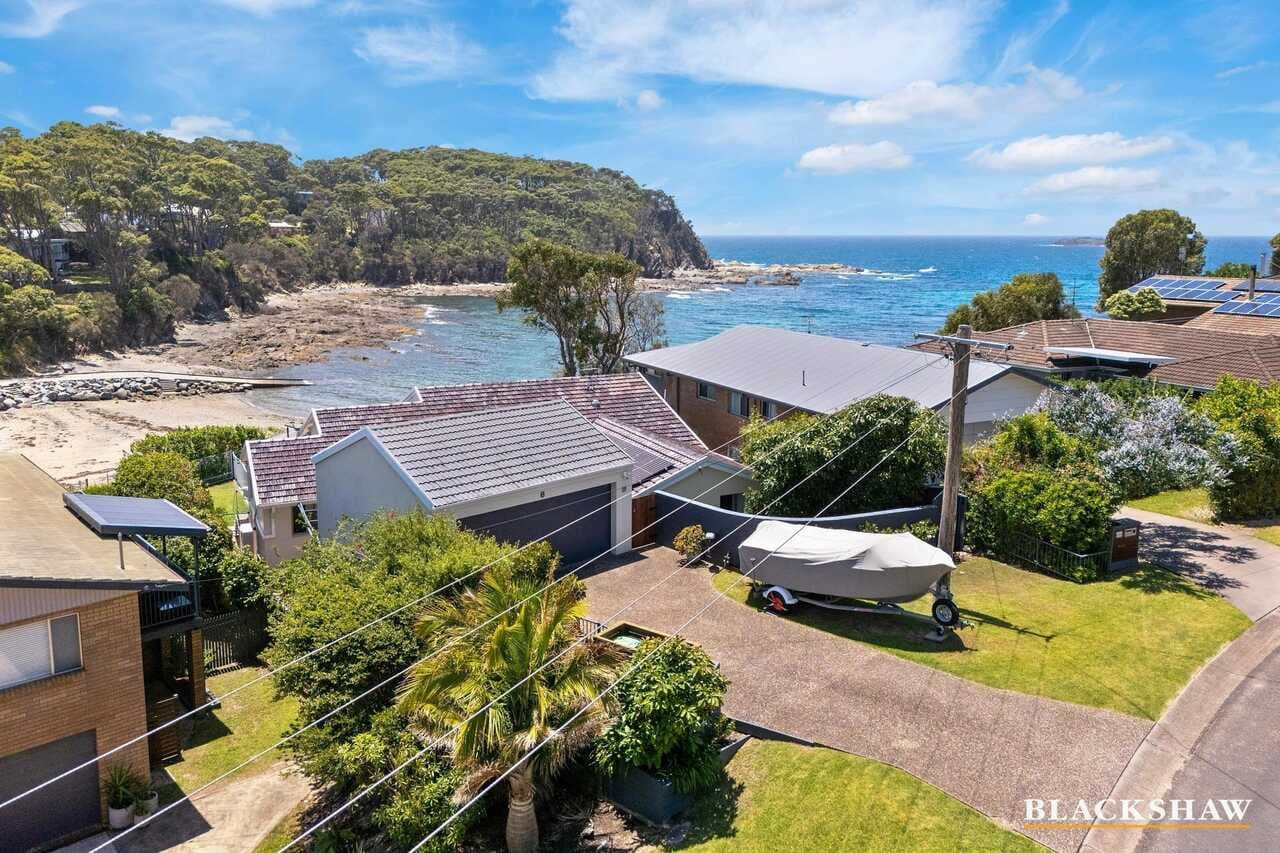 6 Iluka Avenue, Malua Bay, Malua Bay - Thumbnail 4