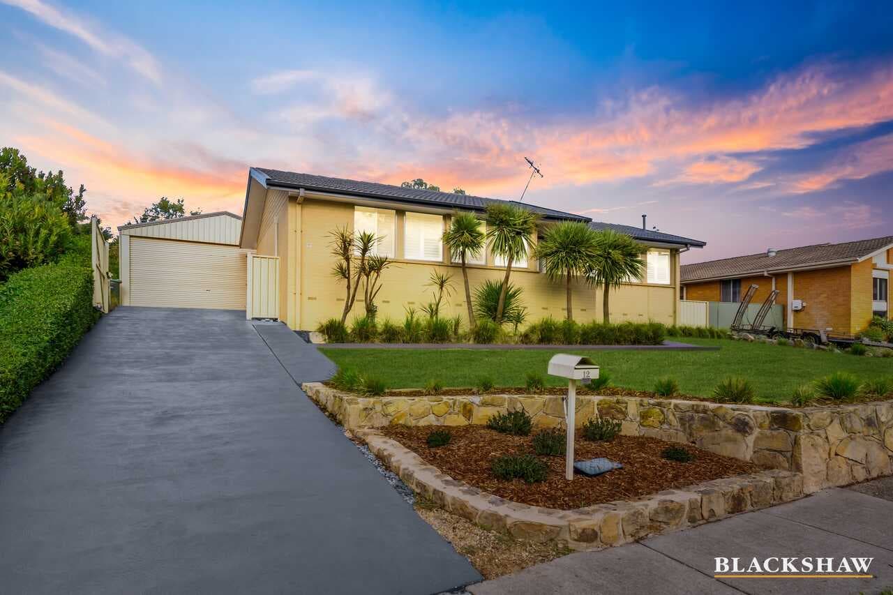 12 Verbrugghen Street, Melba, Melba - Image 1