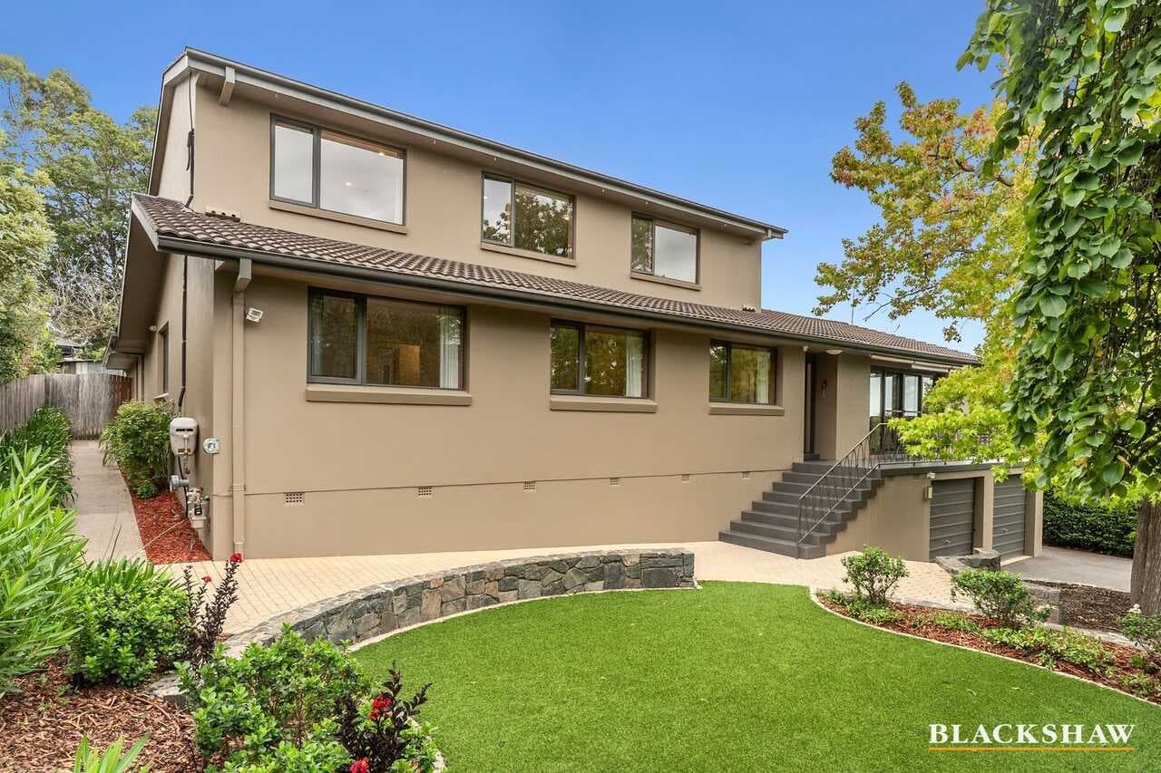 20 Parkhill Street, Pearce, Pearce - Image 1