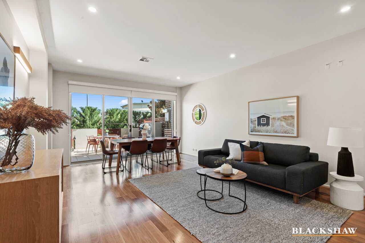 10/44 Tishler Street, Wright, Wright - Thumbnail 2