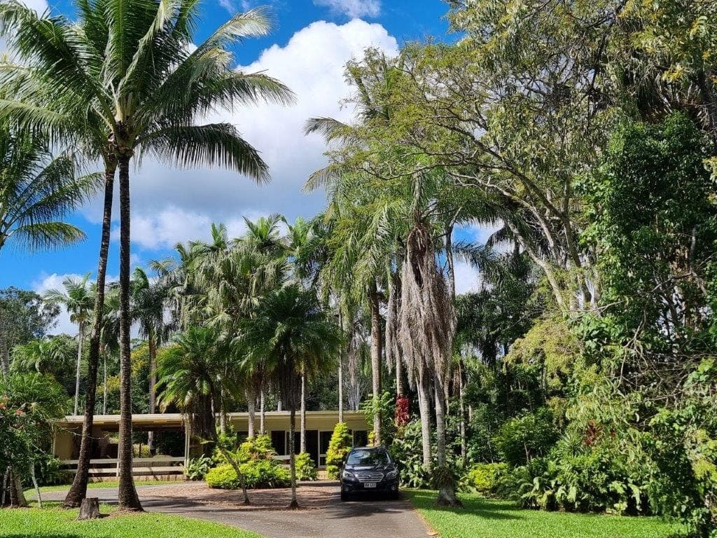 LARGE HOUSE, 5.07 ACRE, AT SPEEWAH'S BEST ADDRESS, At Speewah'S Best Address - Image 1