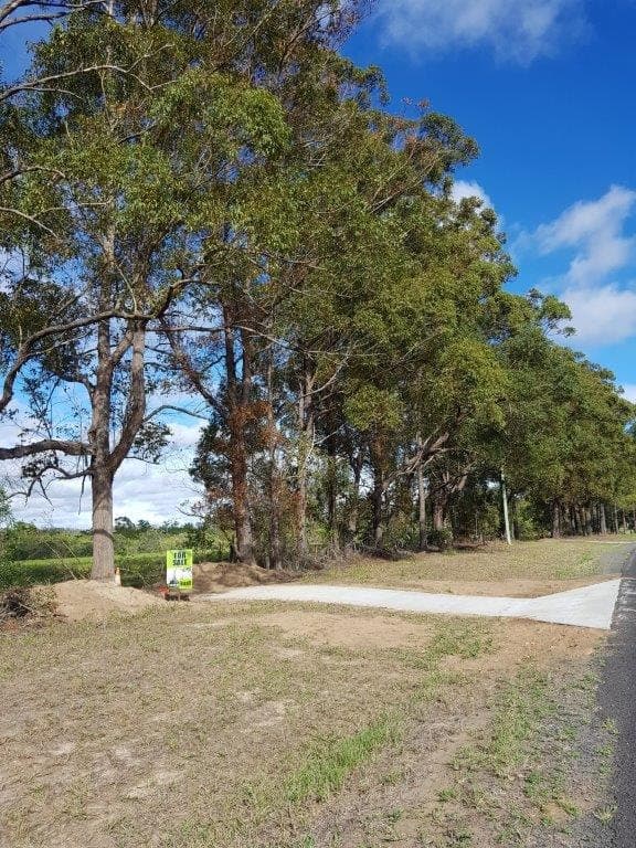 Lot 726, Koah Road - Image 1