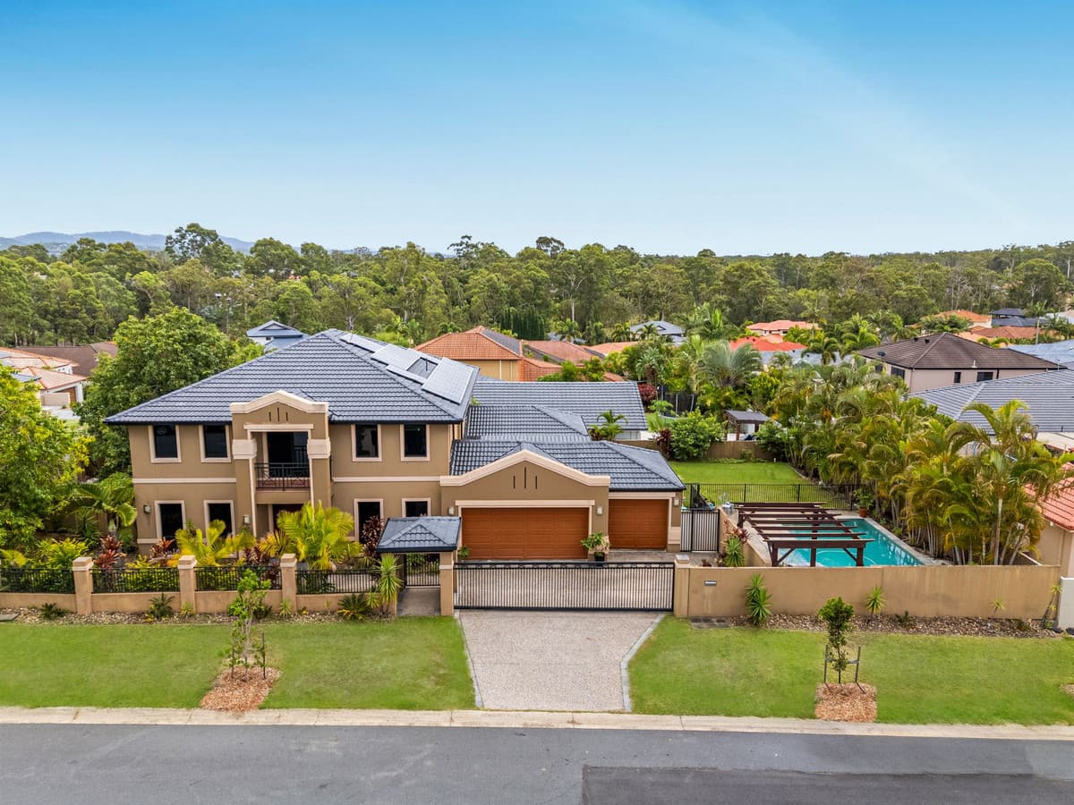 1 Parnham Court, Arundel QLD 4214, Arundel - Image 1