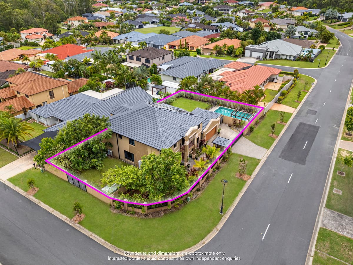 1 Parnham Court, Arundel QLD 4214, Arundel - Thumbnail 2