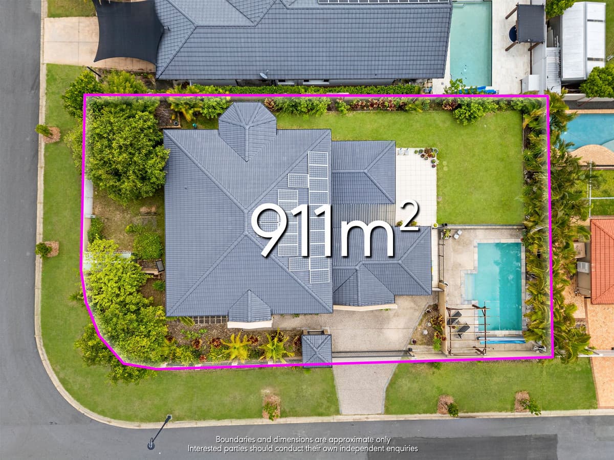 1 Parnham Court, Arundel QLD 4214, Arundel - Thumbnail 4