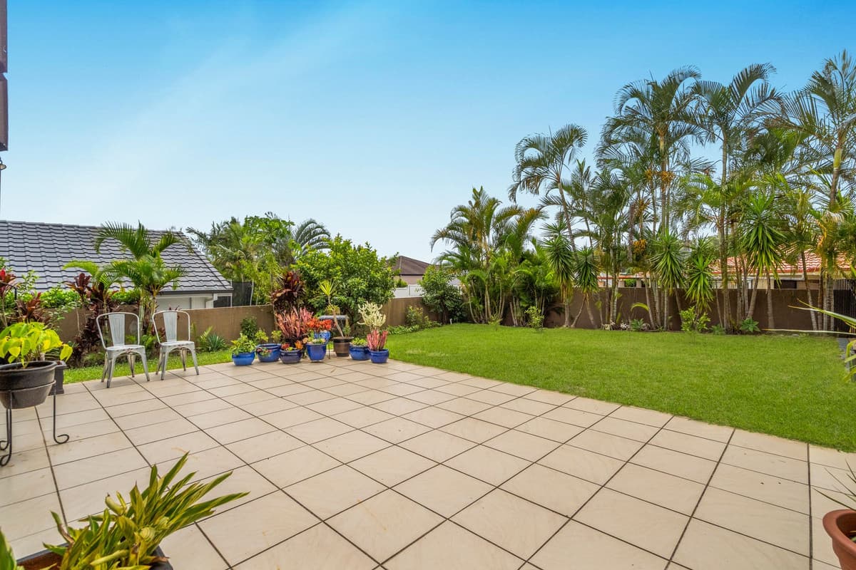 1 Parnham Court, Arundel QLD 4214, Arundel - Thumbnail 7