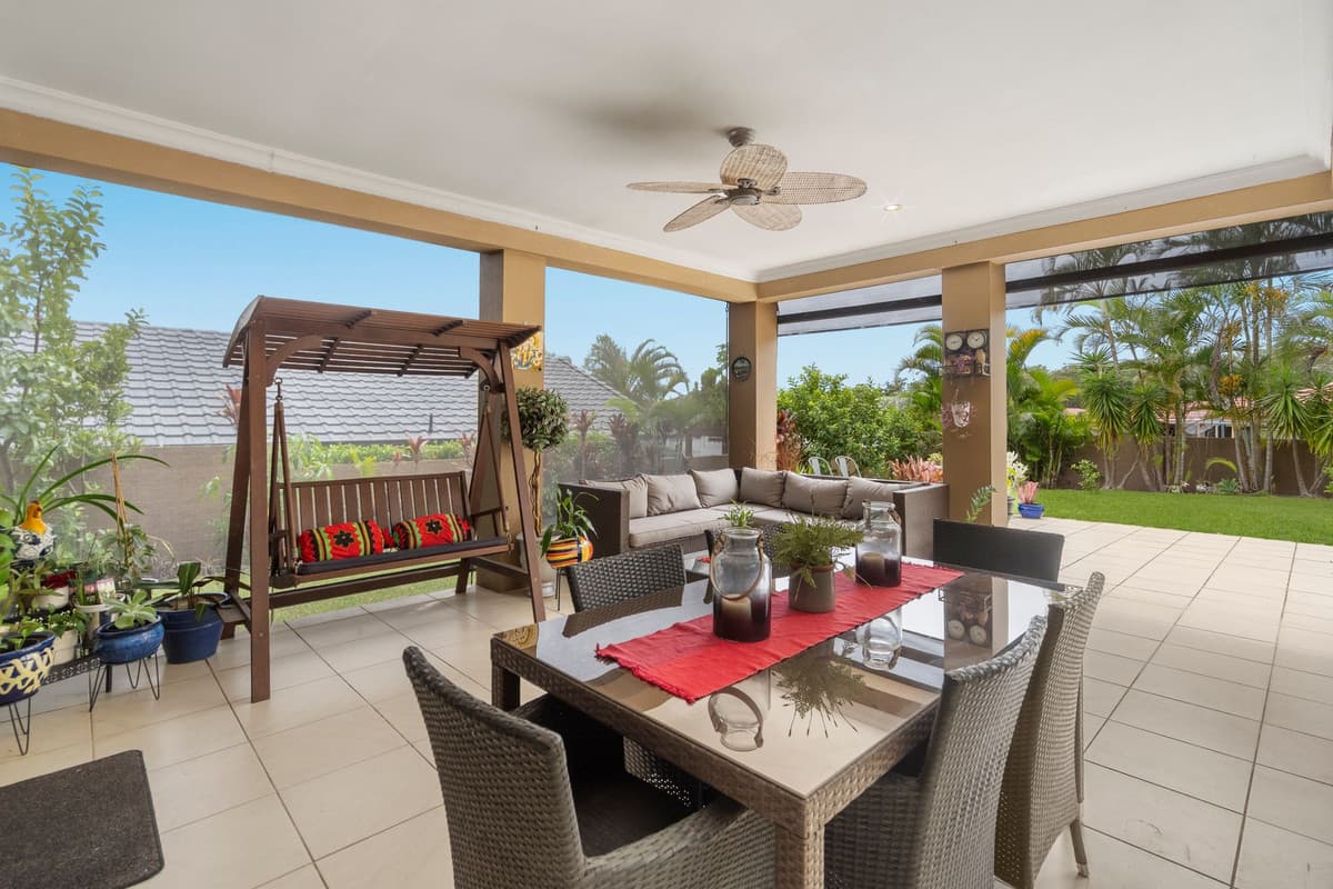 1 Parnham Court, Arundel QLD 4214, Arundel - Thumbnail 8